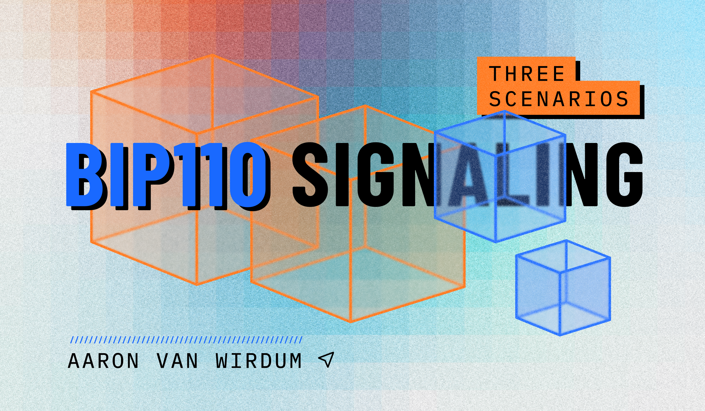 Bitcoin’s BIP110 Moment: Three Possible Scenarios