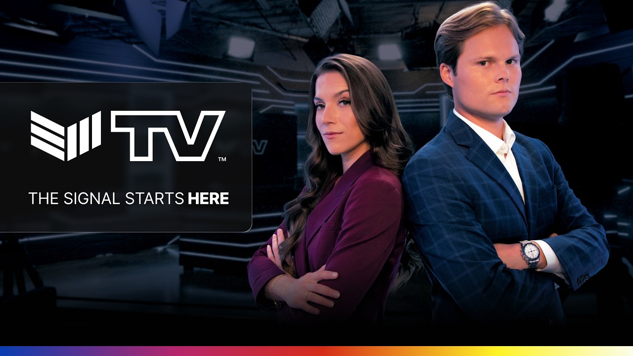 BMTV — The Signal Starts Here
