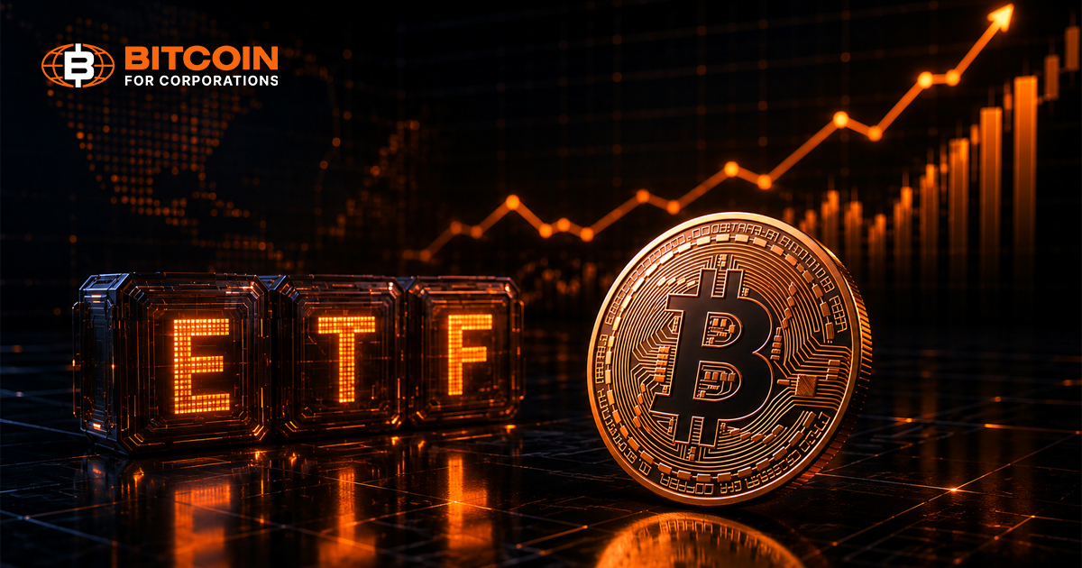Bitcoin ETFs Pull In $800 Million Despite Security Concerns