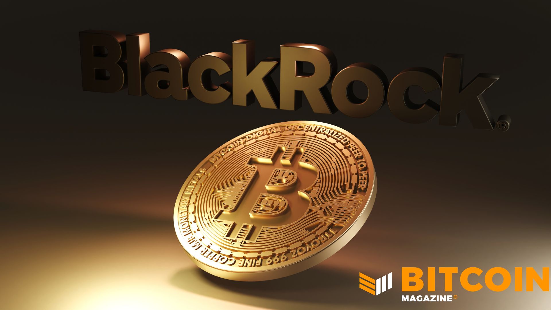 BlackRock Stays Bullish on Bitcoin Despite 50 Percent Price Drop