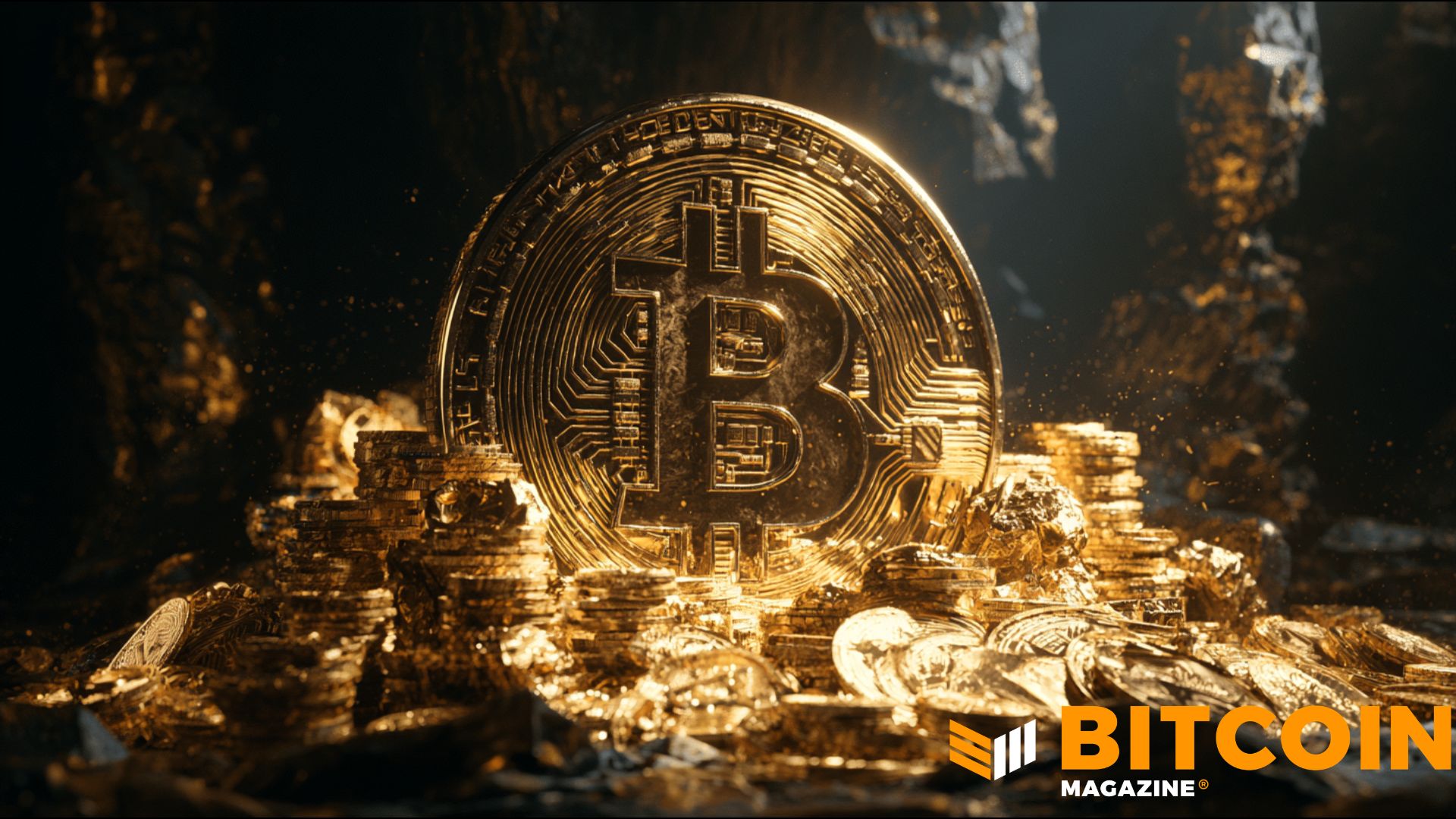 Bitcoin Treasury Twenty One to Become ‘More Than a Treasury Company’, Says New CEO
