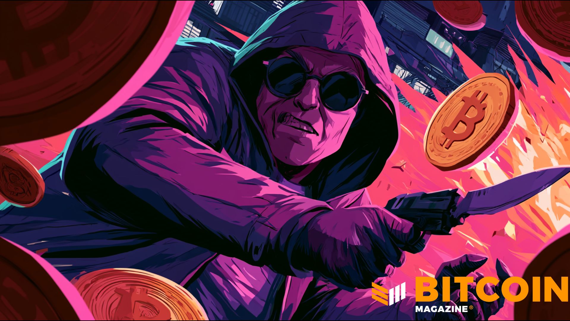 Bitcoiners Warned After French Tax Authority Confirms Data Breach Affecting Hundreds of Thousands