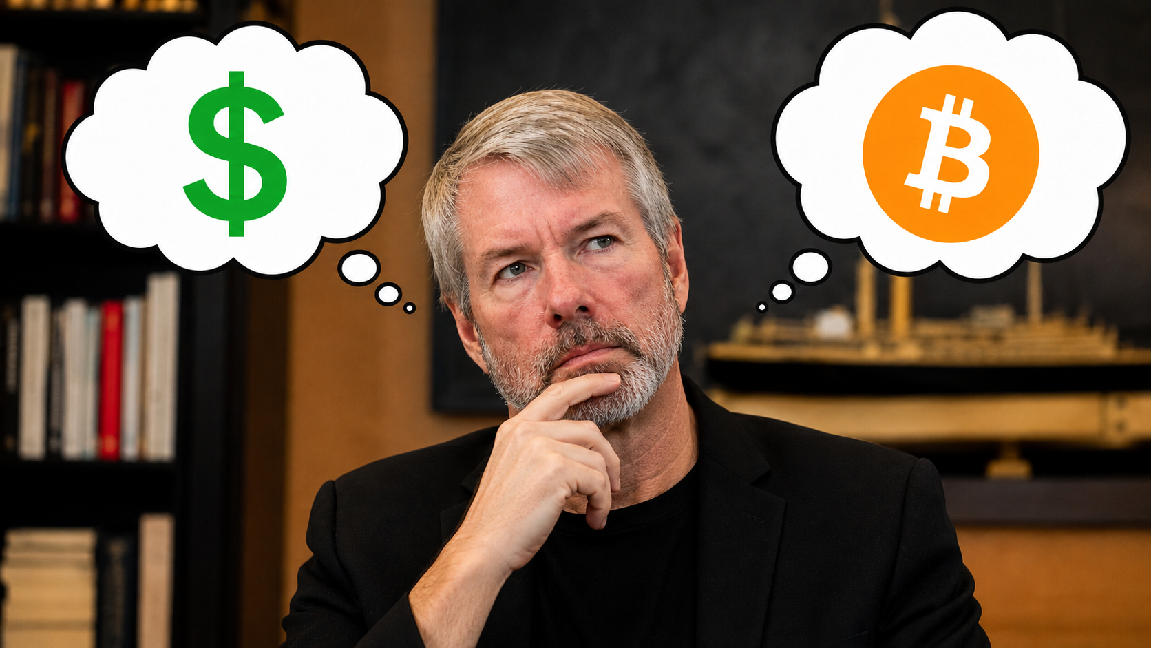 Should Bitcoin Companies Build USD Reserves? Understanding The Truth
