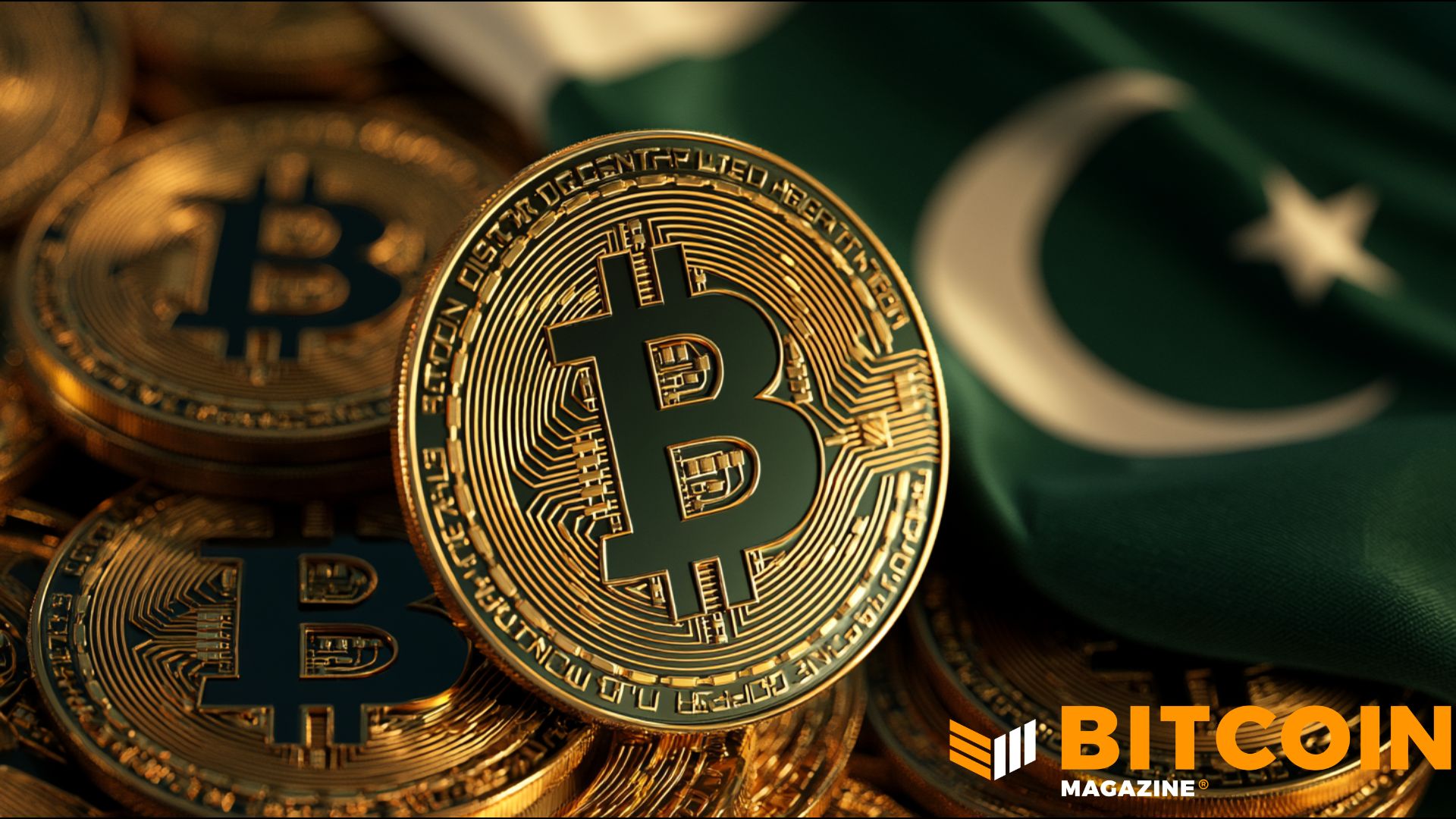 Pakistan’s Crypto Pitch: “Come Build Here” as Virtual Assets Act Moves Forward
