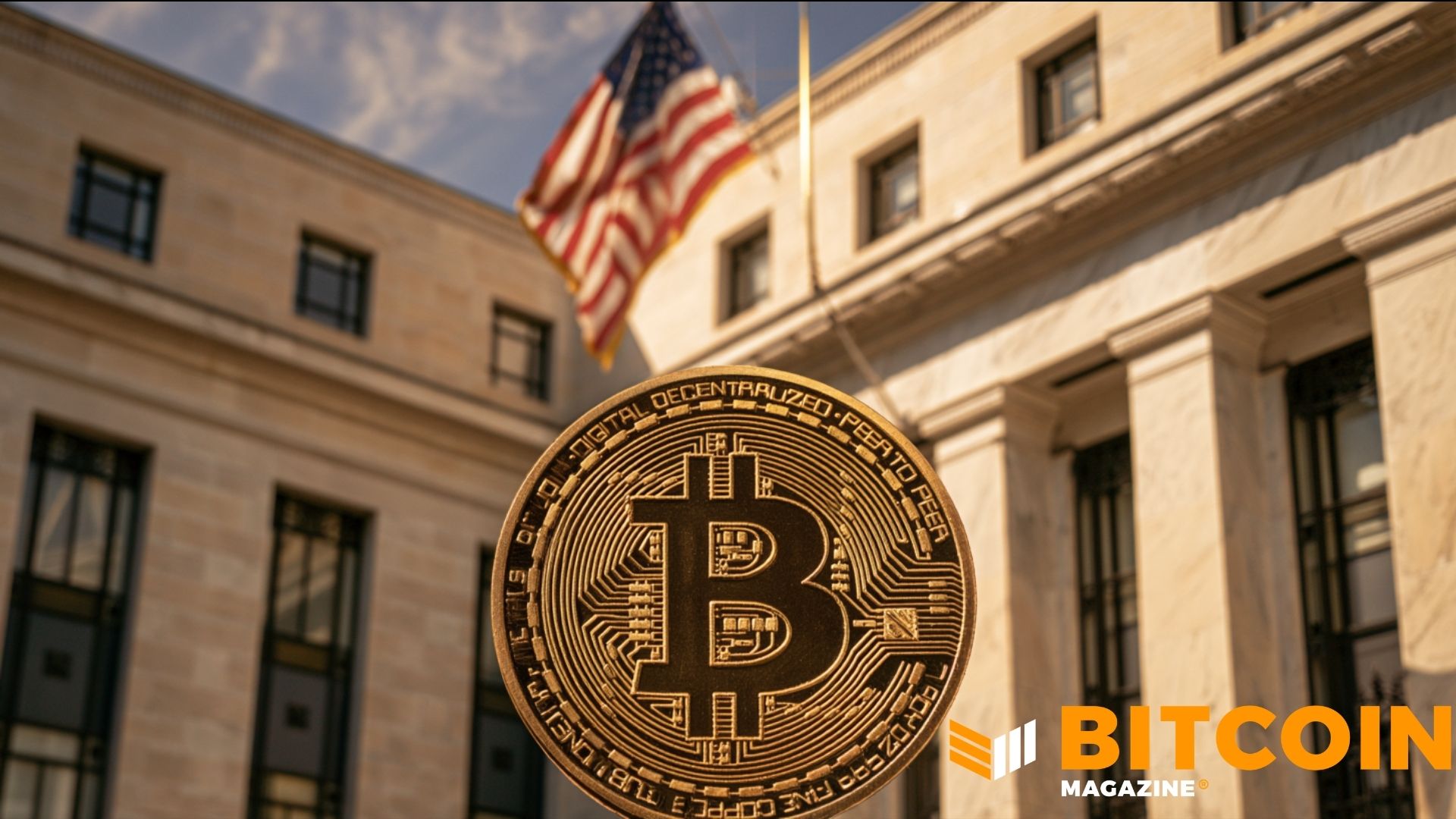 Bitcoin Drops Before Shrugging Off Fed Chair’s Inflation Comments 
