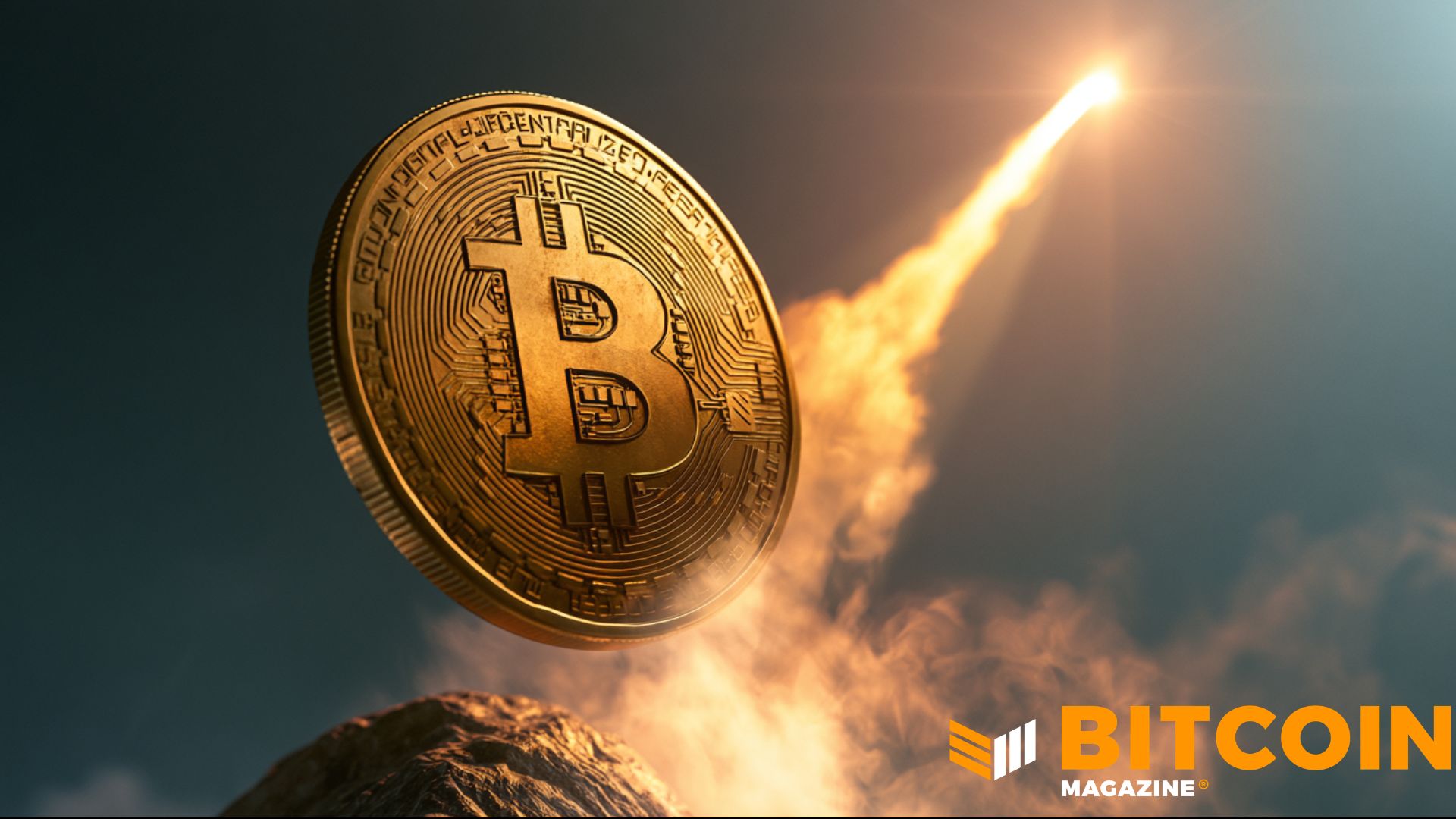 Bitcoin Rally Accelerates, $80,000 in Sight After ETFs Have Stellar Week 