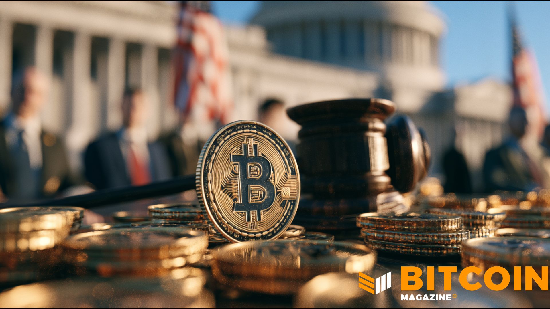 Republicans Continue To Blame Democrats Over Stalled Crypto Clarity Act