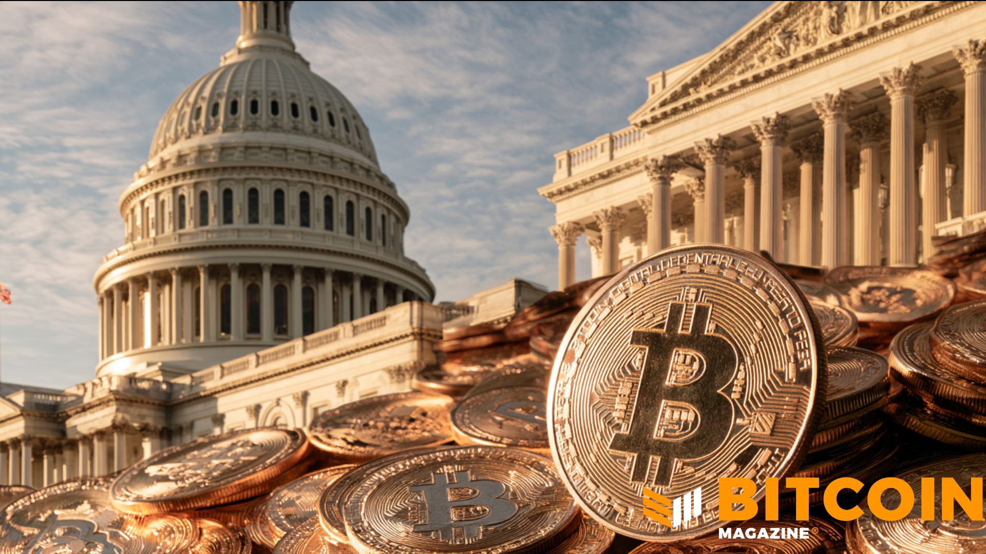 Senate Whip Barrasso Becomes Latest Lawmaker to Support Crypto Clarity Act, But Time May Be Running Out
