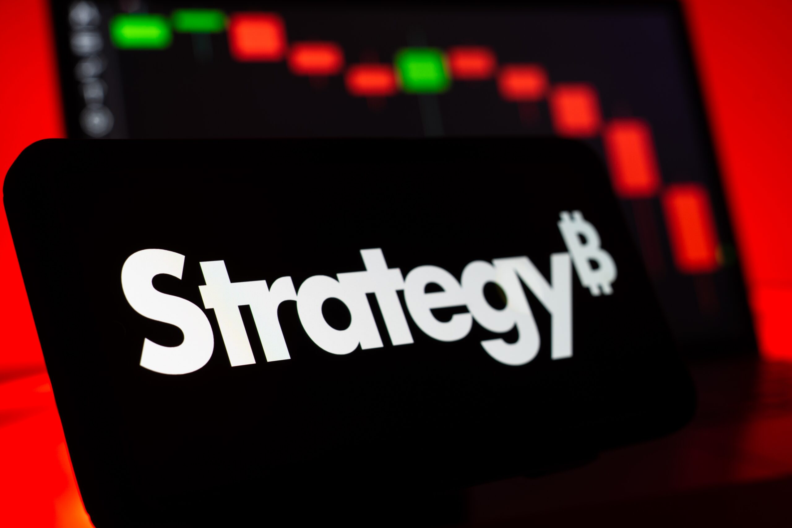 'We'll Get Through This Bear Market,' Says CEO of Bitcoin Treasury Company Strategy