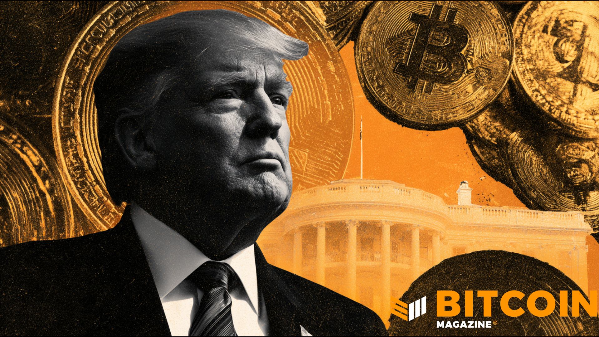 Trump Urges Senate to Pass Crypto’s CLARITY Act, Teases More Bitcoin Buys