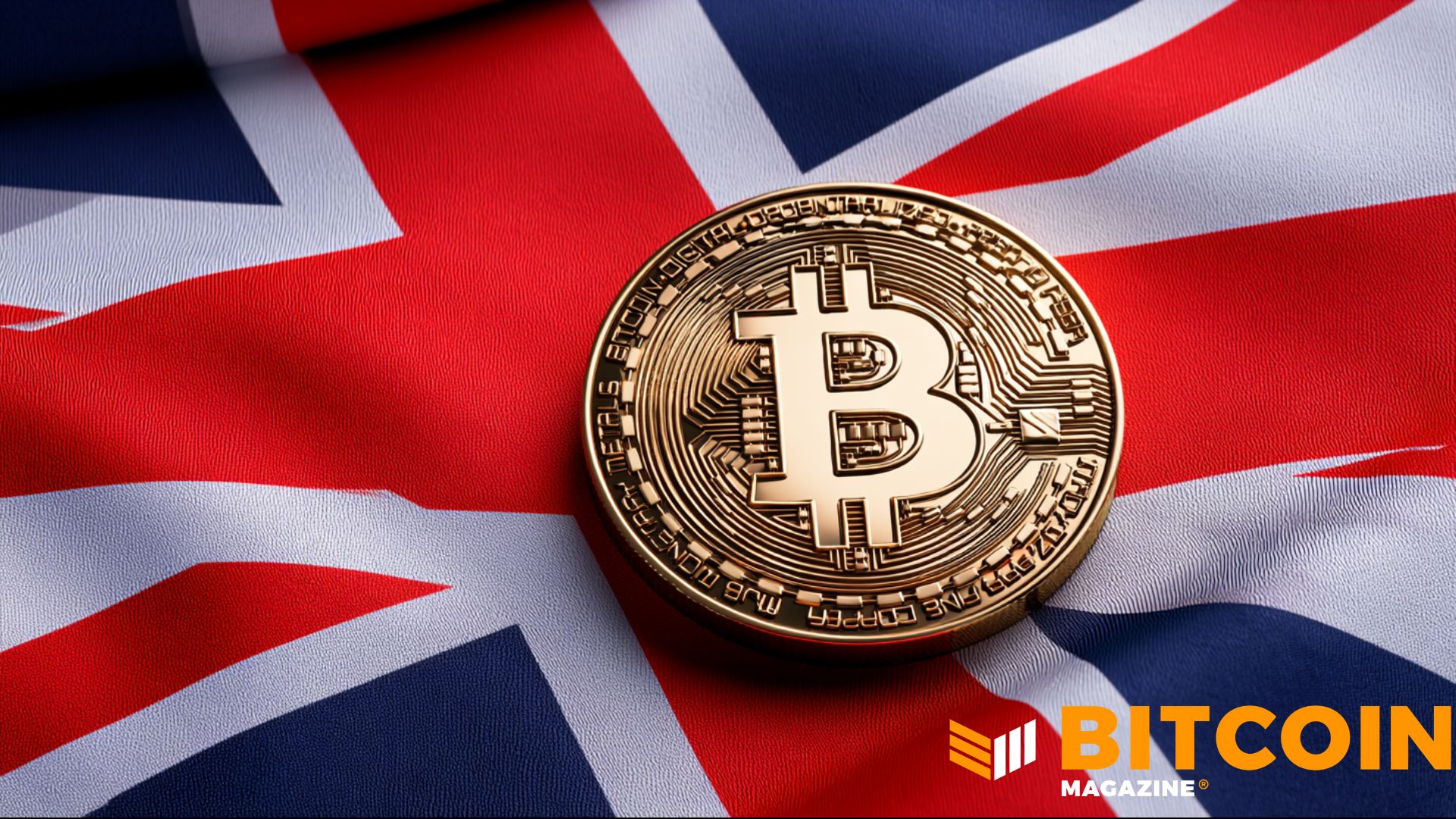 UK Banks Still Blocking Bitcoin, Policy Group Tells Parliament
