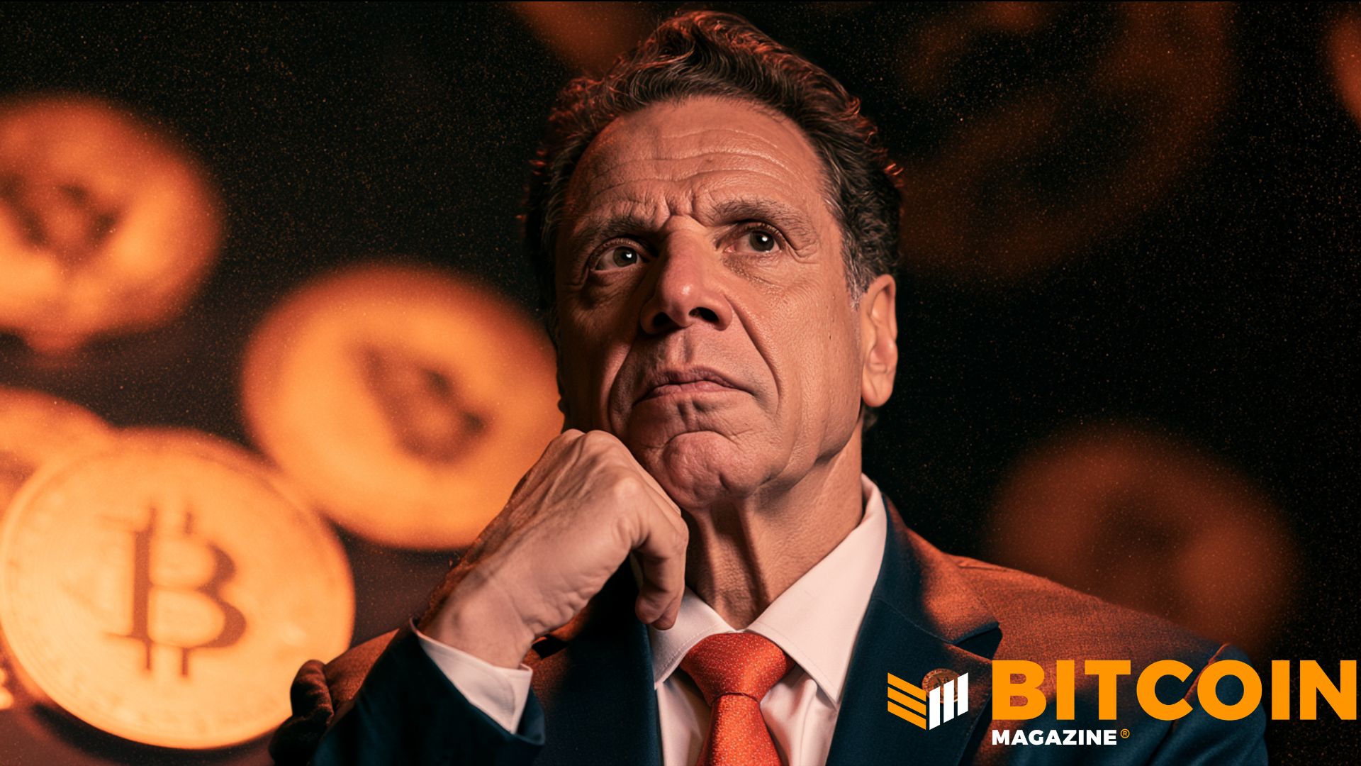 “We Need Clarity,” Says Former New York Governor Andrew Cuomo