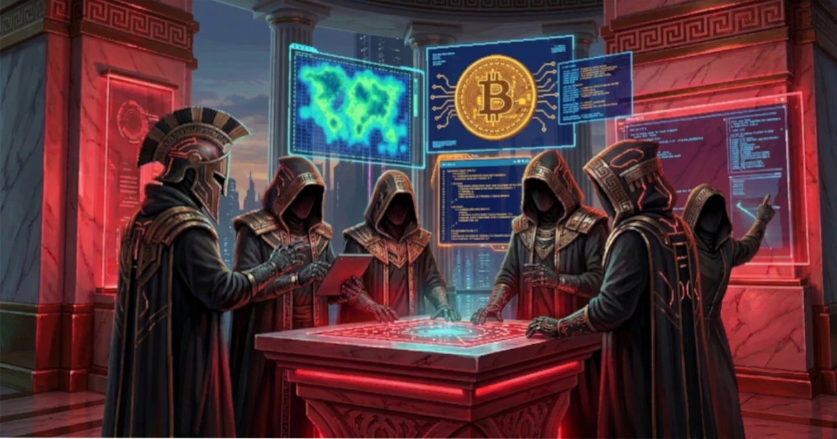 Bitcoin Red Team Finds 85 Critical Flaws Across 390 Open Source Repos After Coldcard Exploit