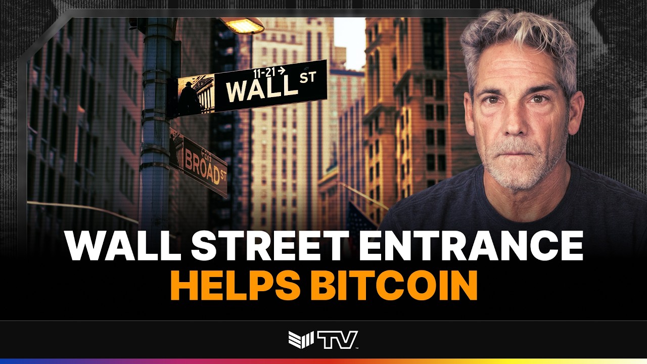 Gary Cardone: Wall Street Is Taking Over Bitcoin — For Good
