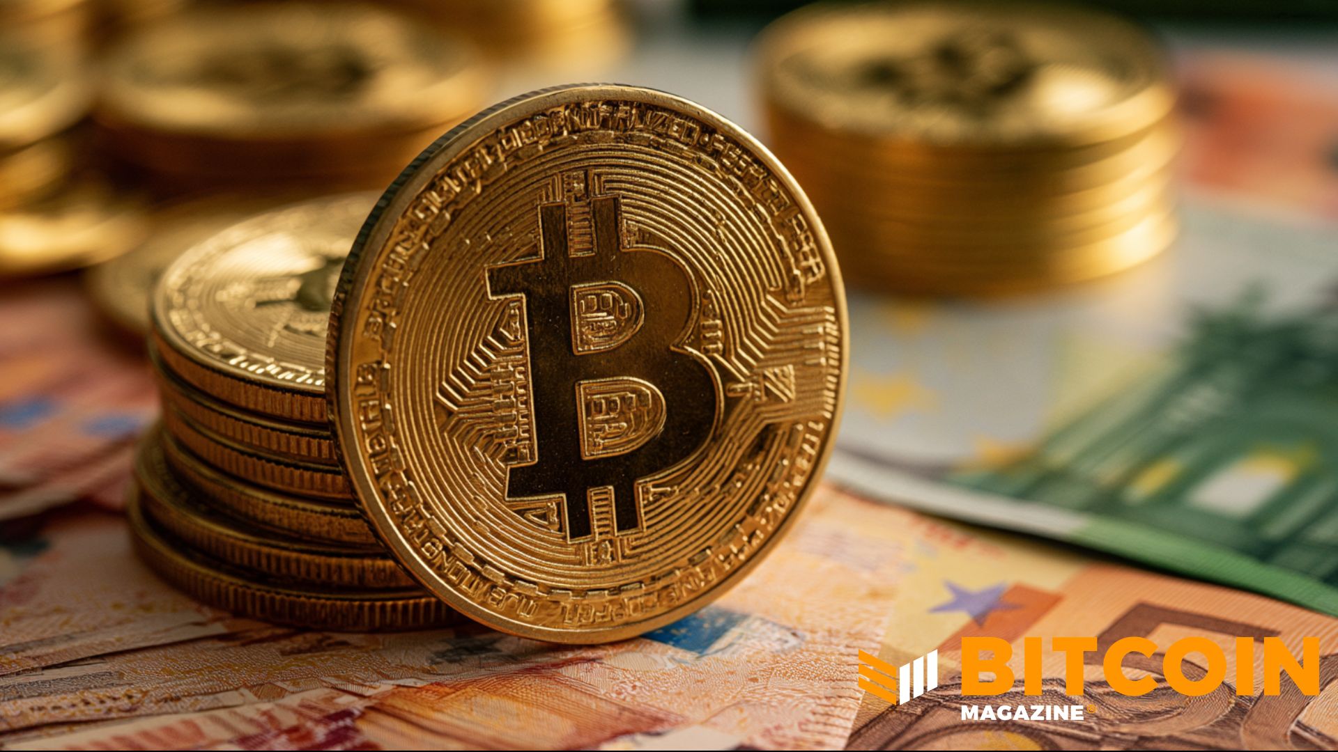 HANetf Debuts Euro-Hedged Bitcoin Fund in World First
