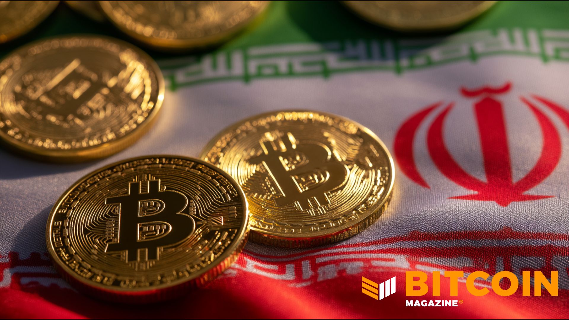 U.S. Prosecutors Investigate Binance Over Alleged Iran Sanctions Evasion