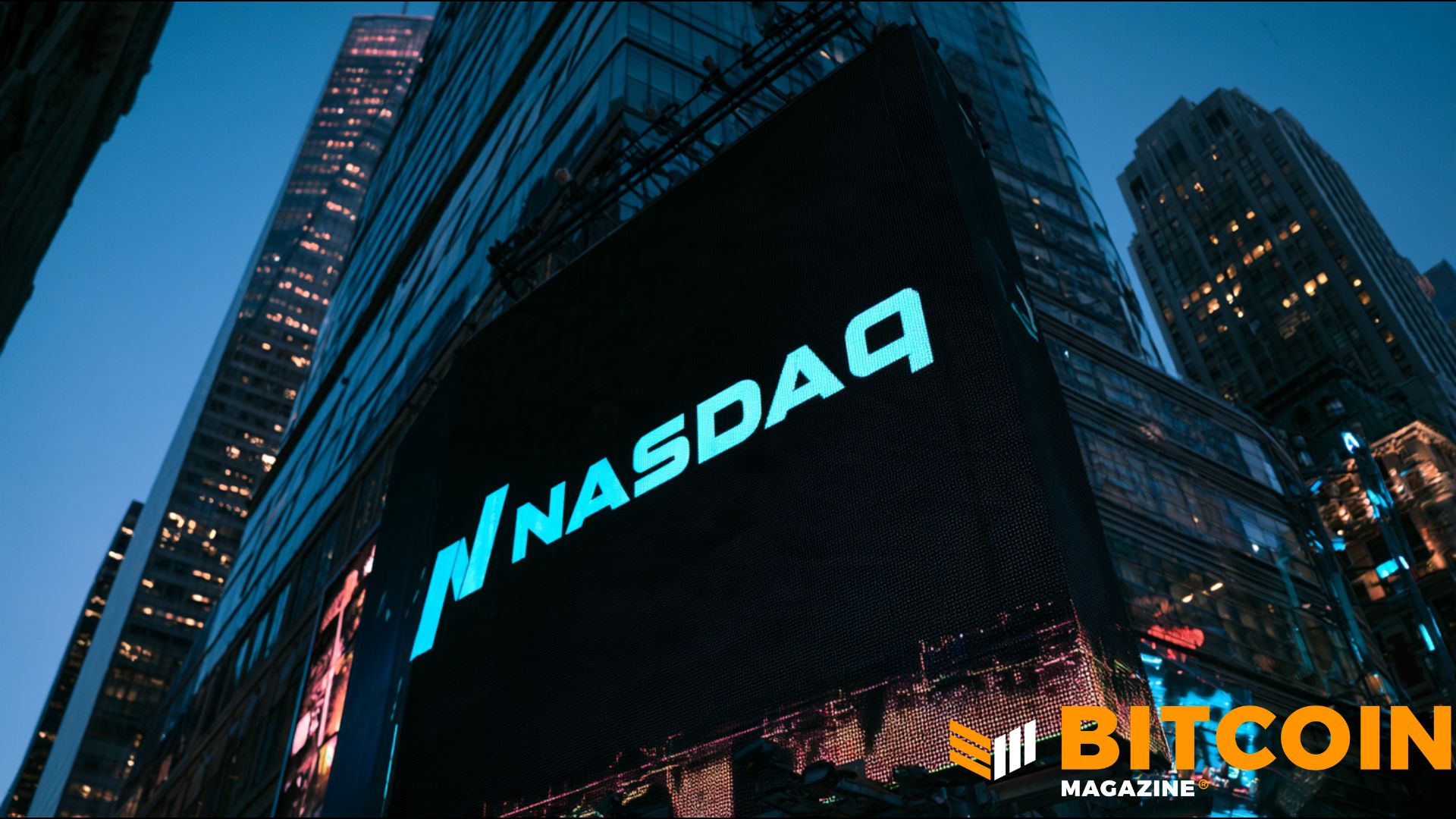Nasdaq Reportedly Puts $100 Million Into Kraken Parent Company