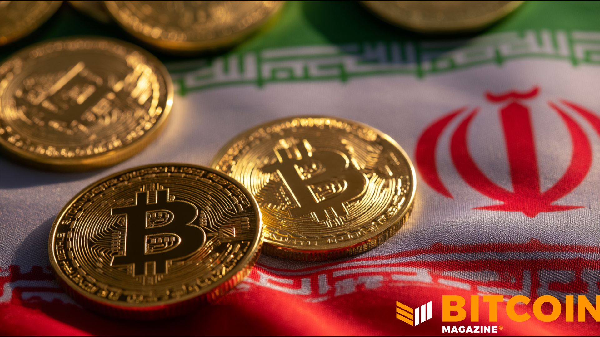 Treasury Sanctions Iranian Crypto Exchange BitBank Over Bitcoin Transfers to IRGC