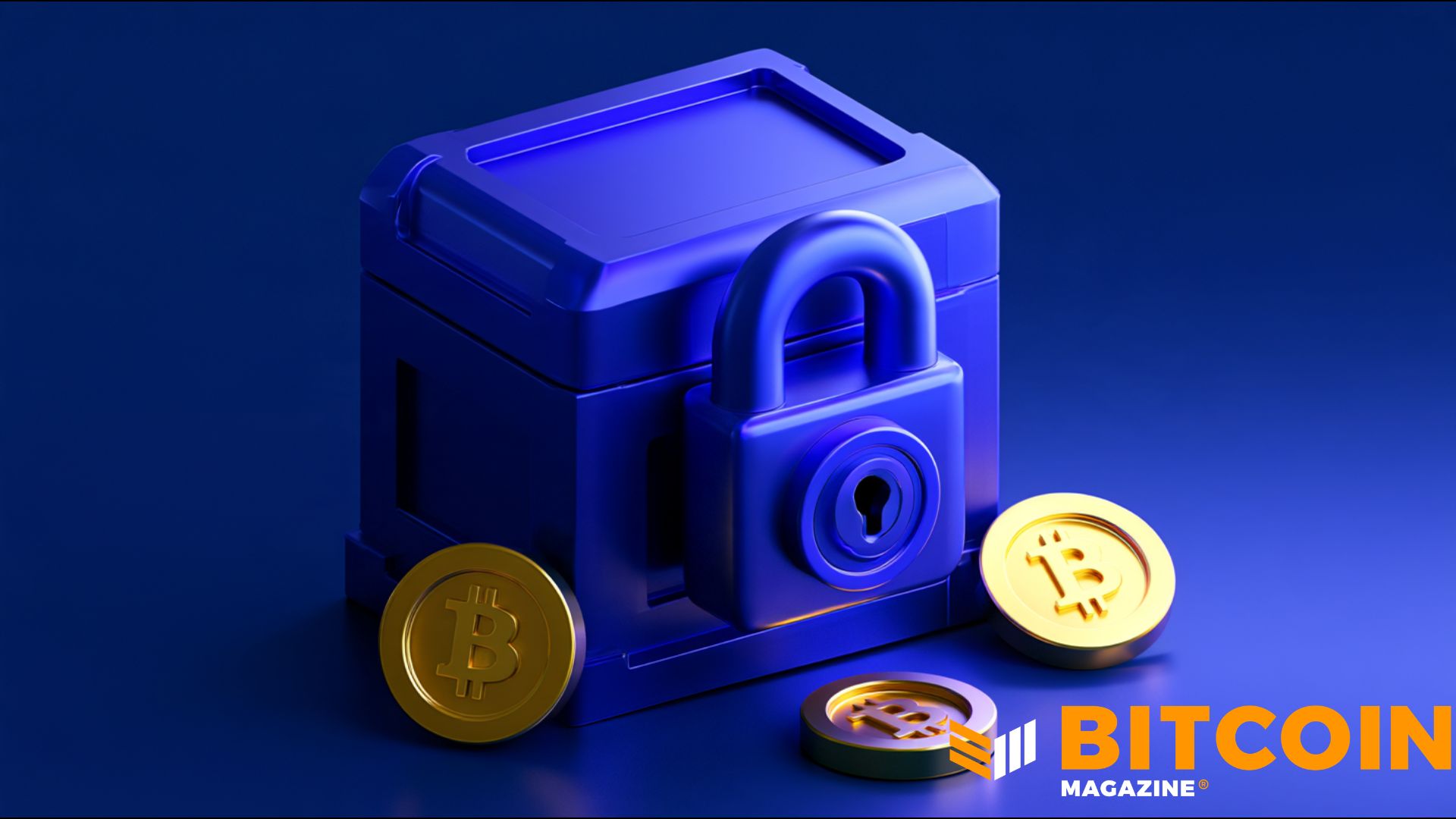 CoinCorner Launches Lloyd’s-Insured Multisig Bitcoin Vault with AnchorWatch