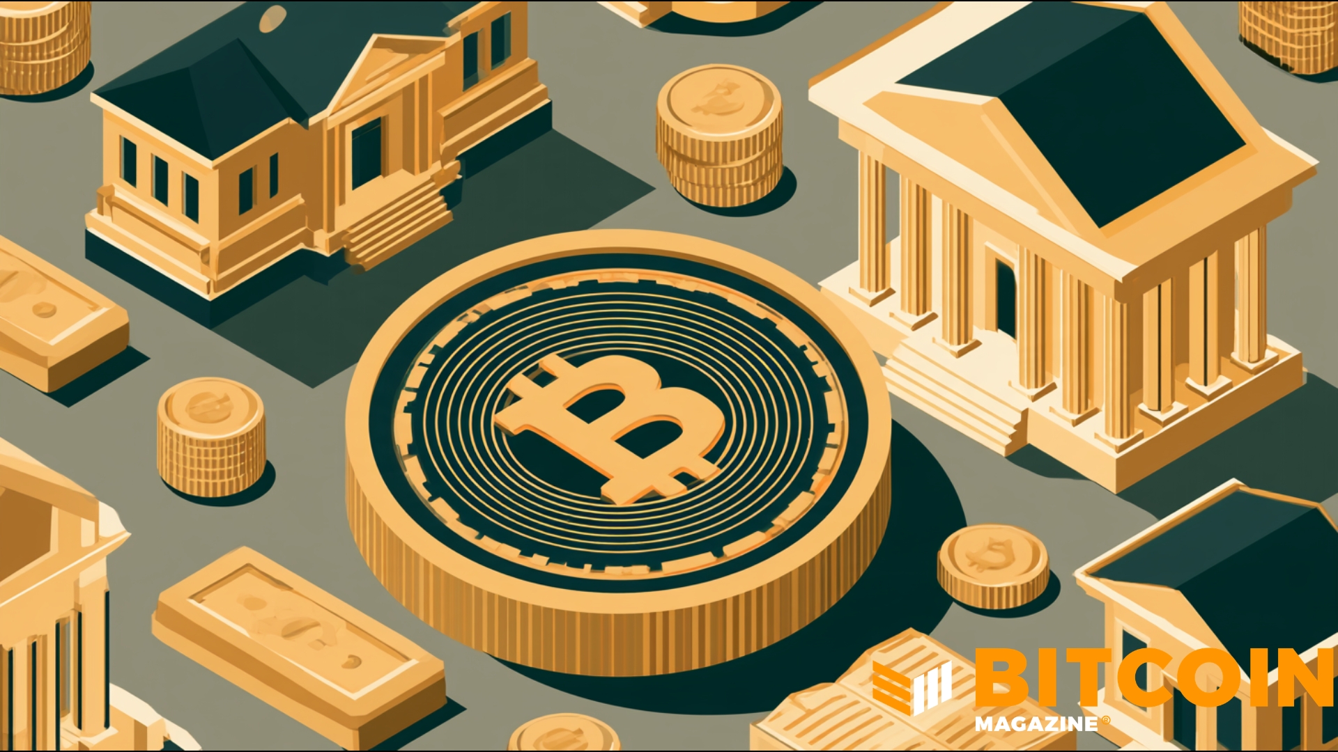 VerifiedX Launches $15 Million Financing Round to Deploy Institutional Bitcoin Infrastructure