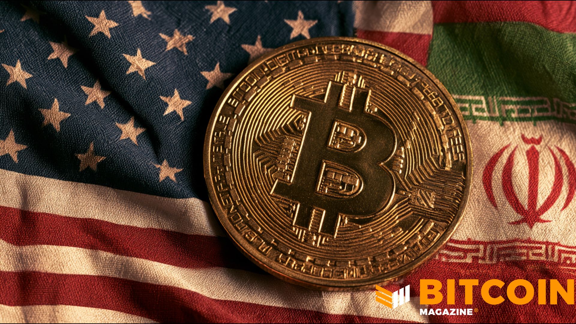 Bitcoin Price Slips Amid Rising Middle East Tensions
