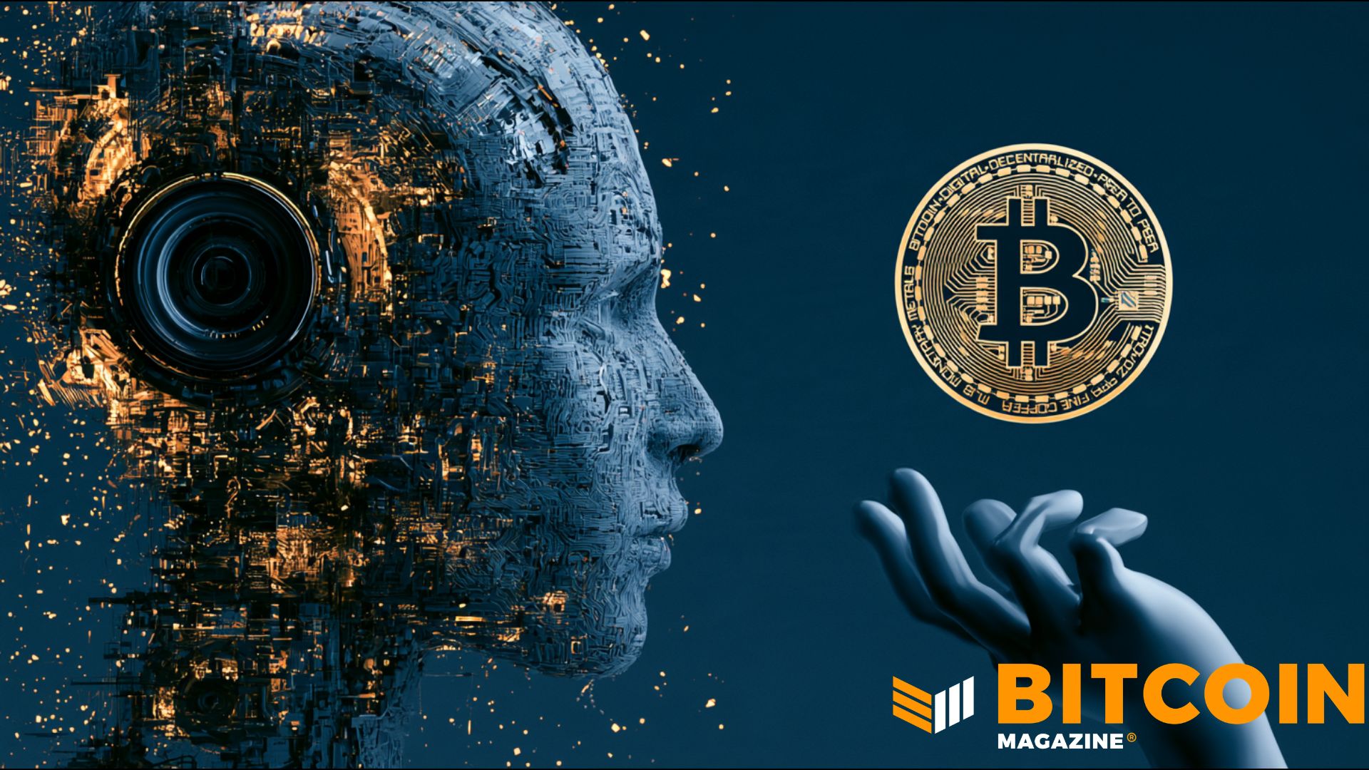 Could Artificial Intelligence Drive the Next Big Bitcoin Wave?