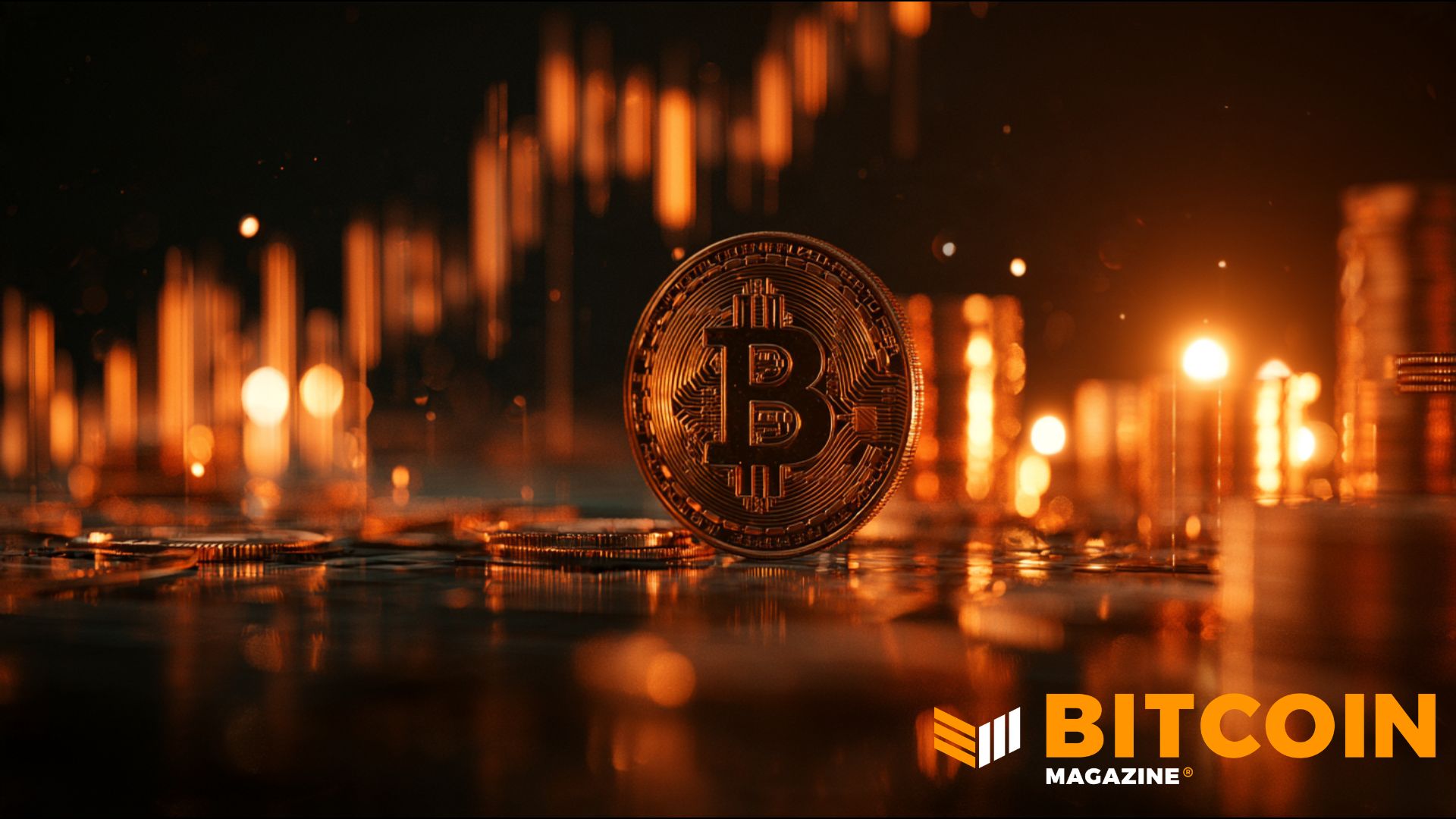 Bitcoin ETF Holders Back In The Black As Price Barrels Towards $87,000