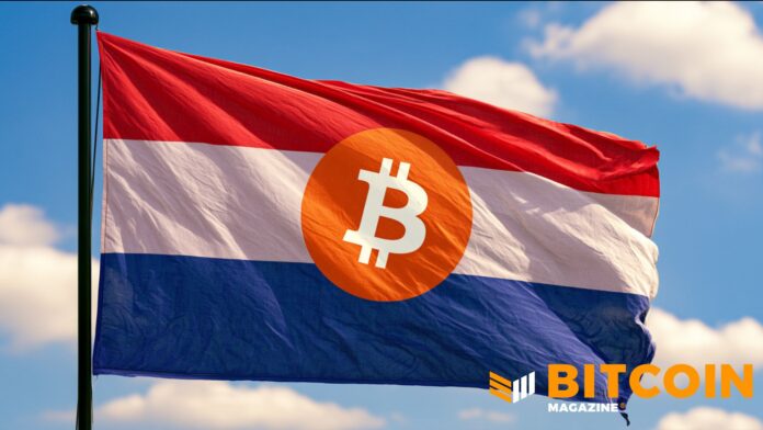 Tax on Bitcoin Gains? Dutch Government to Introduce Capital Gains Tax From 2028