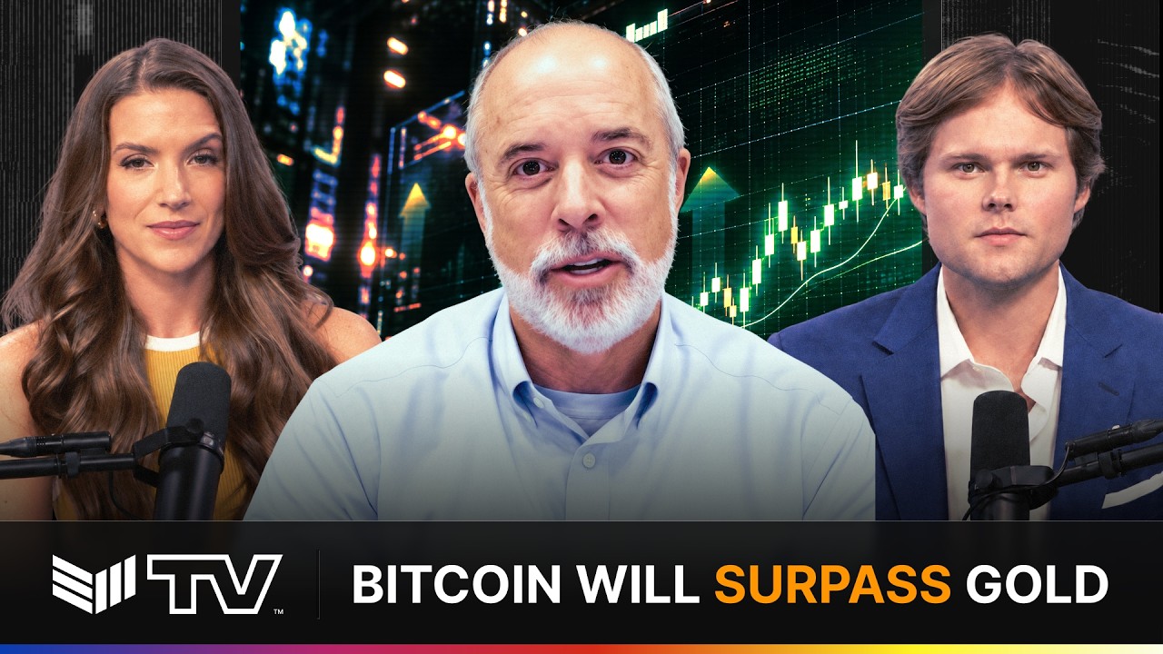 Ric Edelman: Buying Bitcoin Today Is Like Buying Amazon in 1999