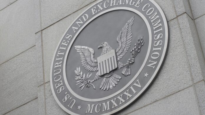 SEC Proposes New Rules On Crypto Custody 