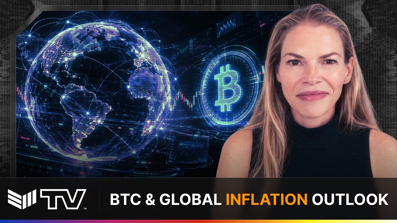 T. Rowe Price’s Blue Macellari: Bitcoin is Now Core to the Debasement Conversation