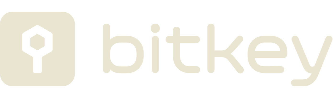 Bitkey