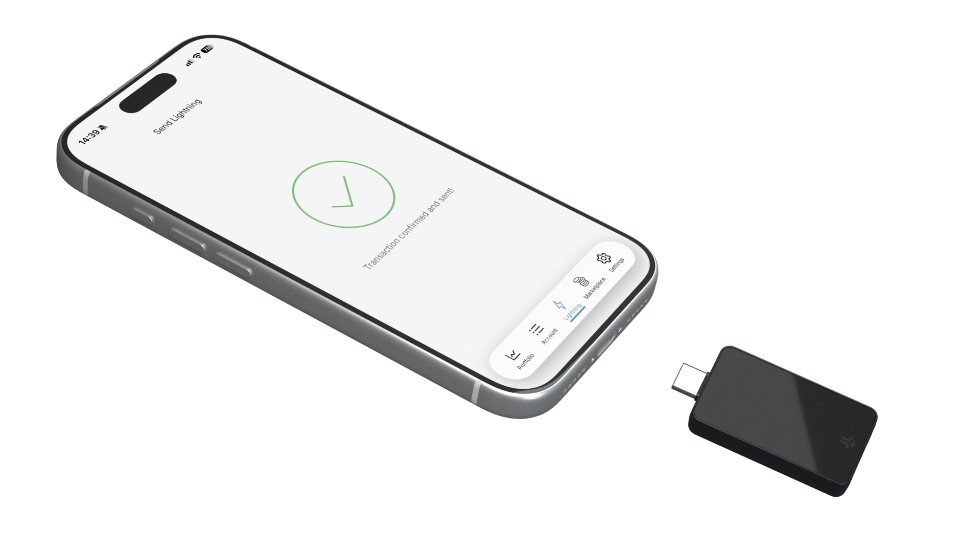 BitBox Adds Lightning Network Support for Easy Spending