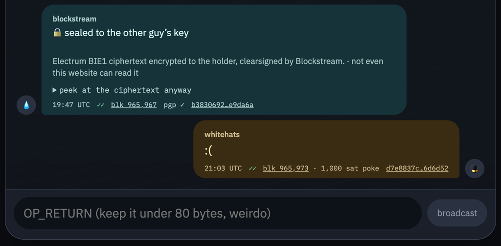 Liquid Gets 3,400 BTC Back After On-Chain Talks; White Hats Keep 598.5 BTC 1