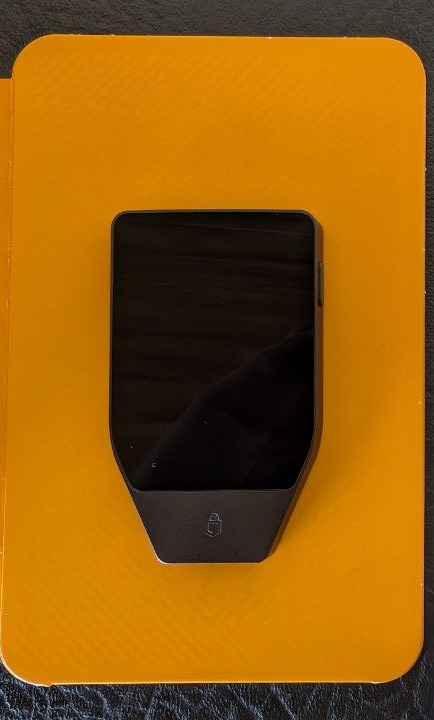 Trezor Safe 7 Review: The FOSS Self Custody Hardware Wallet 2 Trezor Safe 7 Review: The FOSS Self Custody Hardware Wallet