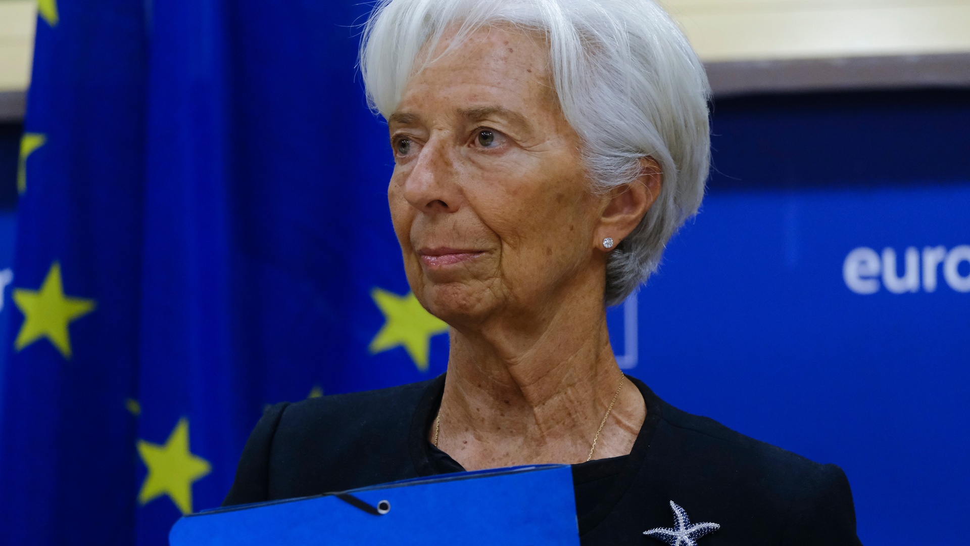 European Central Bank President Blocked Binance’s EU Entry: Report