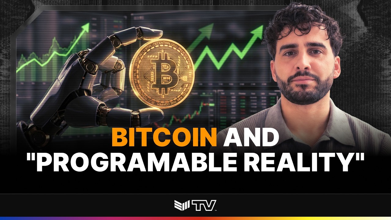Solari Capital Founder Scaramucci: Betting on Bitcoin & Exponential Technology