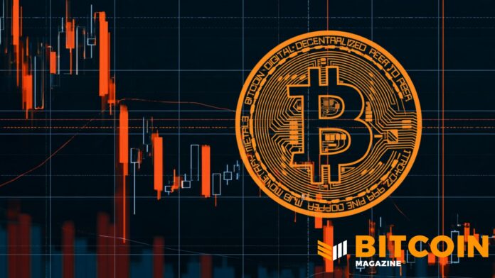 bitcoin price