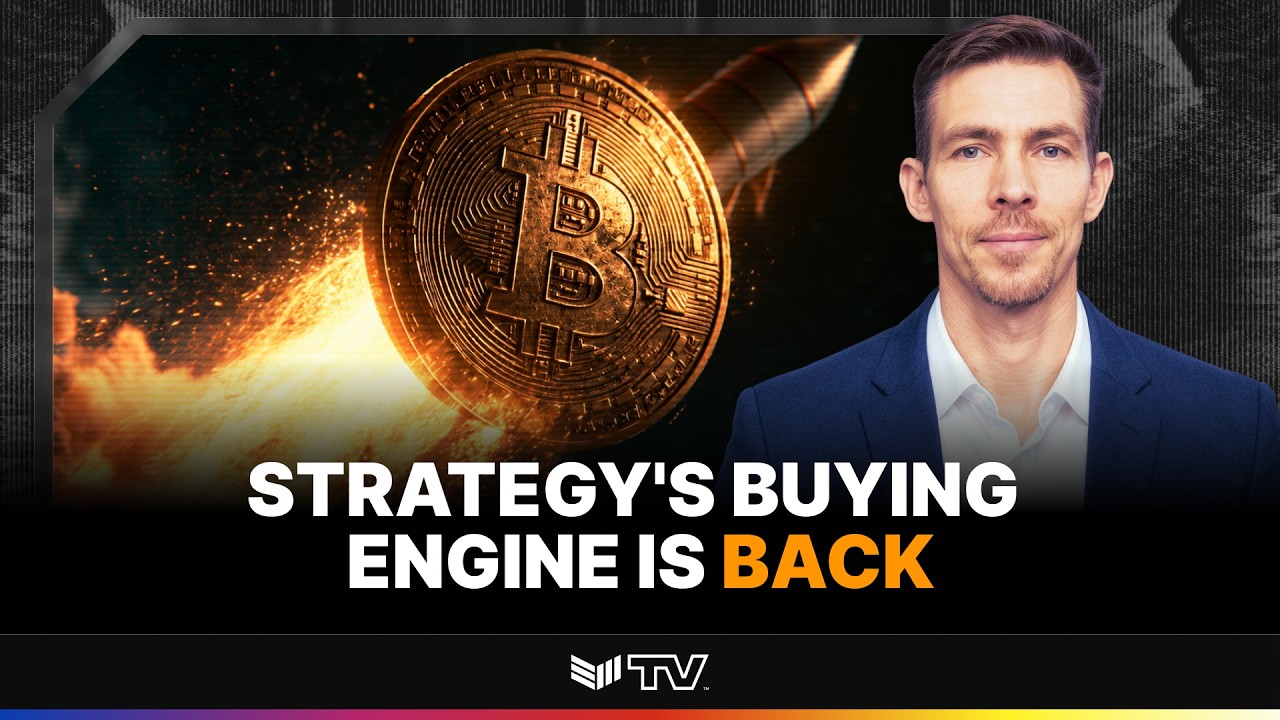 Bitcoin Treasury Companies Shift to Perpetual Preferred Equity, Says Blue Coin Capital CIO