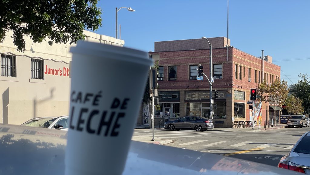 425 Los Angeles-Area Businesses Now Accept Bitcoin, Including Cafés de Leche and Modu