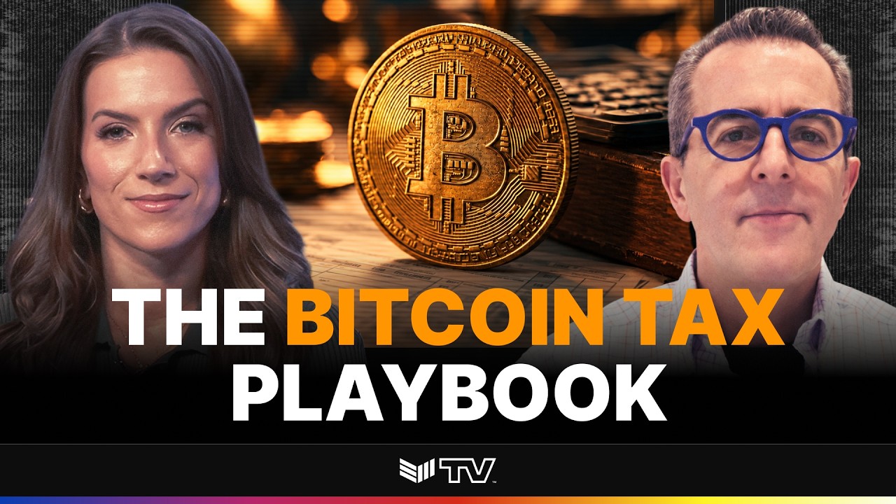 Deloitte’s Rob Massey: What Bitcoin Investors Need to Know About The Changing IRS Tax Guidance