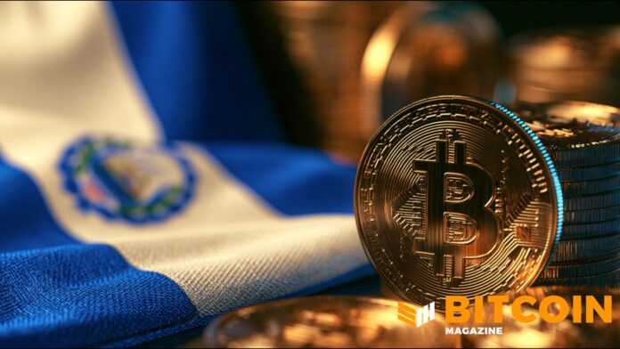 IMF Praises El Salvador — But Still Tries To Scale Back Its Bitcoin Project