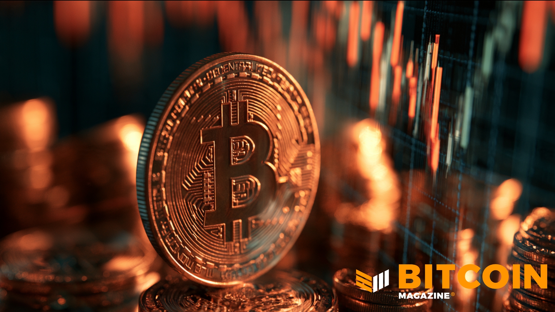 Bitcoin Drops Below $83,000 Following Higher-Than-Expected U.S. Inflation Report