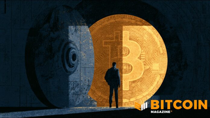 AnchorWatch Debuts Bitcoin Custody Company