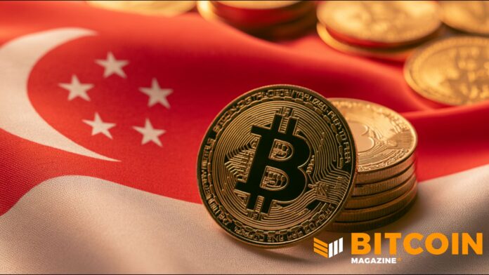 Standard Chartered to Offer Digital Asset Custody in Singapore