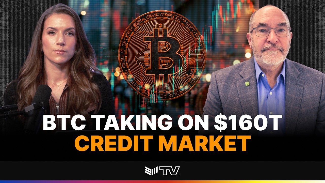 TD Cowen's Lance Vitanza: BTC To $132k In 2027 & MSTR Price Outlook