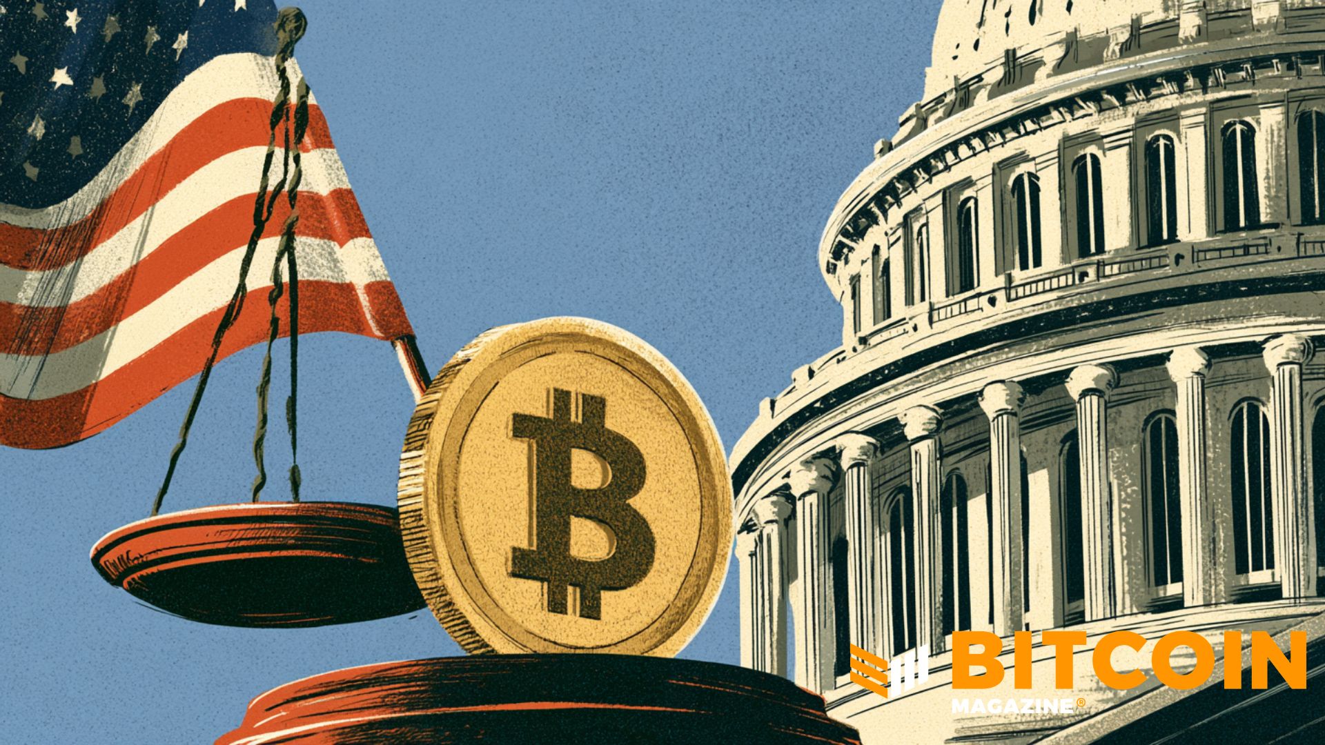 U.S. Treasury Says U.S. 'Will Win in the Digital Asset Stack’ as Clarity Act Stalls