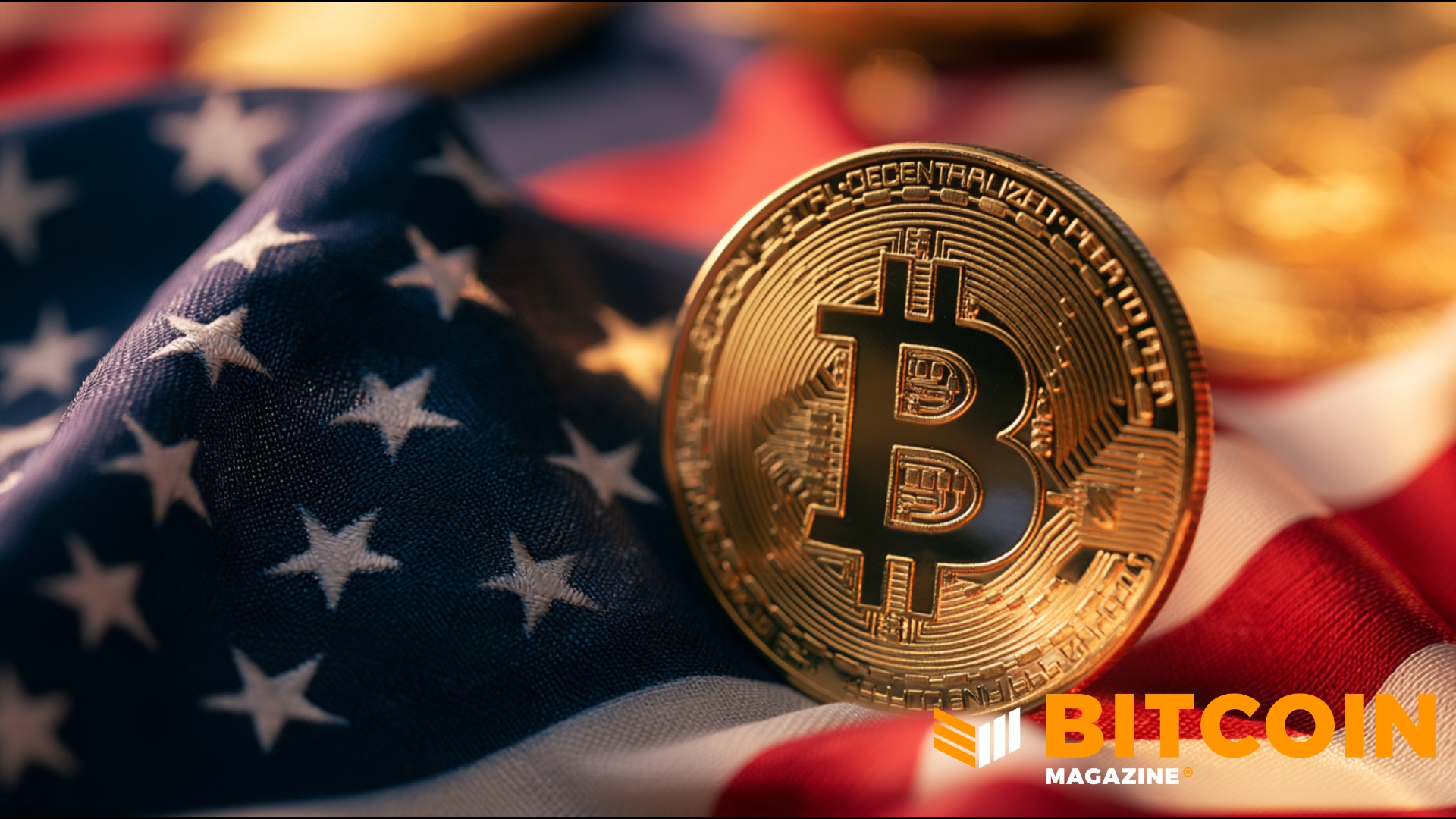 US Hoovers up Bitcoin While the World Runs on Its Digital Dollars: Report