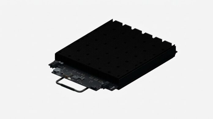 Sazmining Now Sells Jack Dorsey’s Proto Immersion Hashboards 