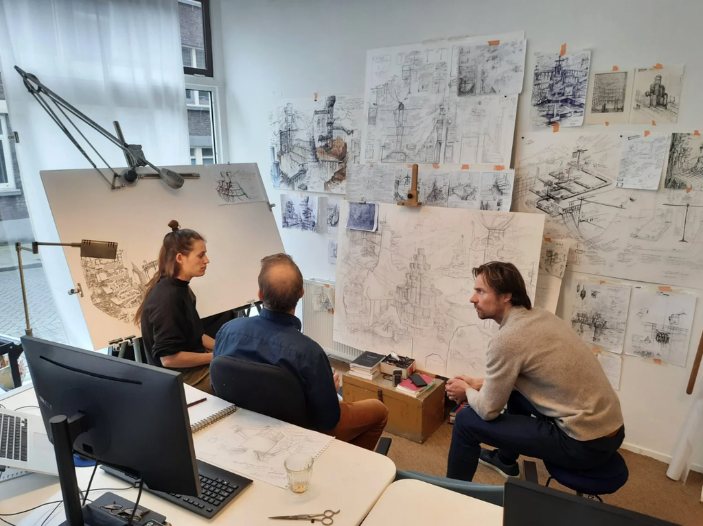 The Architecture of Money: Mapping Financial Power in the Age of Bitcoin 1